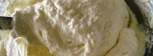 тирамису из обычных продуктов. Шаг 20