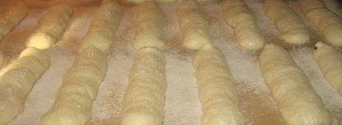 тирамису из обычных продуктов. Шаг 22