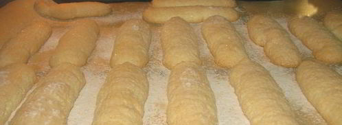 тирамису из обычных продуктов. Шаг 24