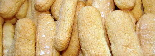 тирамису из обычных продуктов. Шаг 26