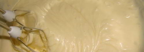 тирамису из обычных продуктов. Шаг 28