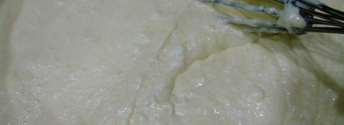 тирамису из обычных продуктов. Шаг 29