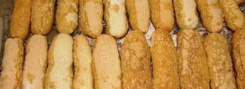 тирамису из обычных продуктов. Шаг 30