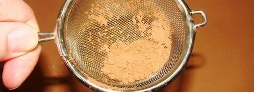 тирамису из обычных продуктов. Шаг 33