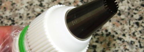 тирамису из обычных продуктов. Шаг 10