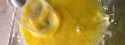 тирамису из обычных продуктов. Шаг 11