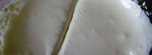 тирамису из обычных продуктов. Шаг 12