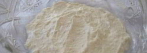 тирамису из печенья и творога. Шаг 3