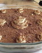 Тирамису классический без яиц