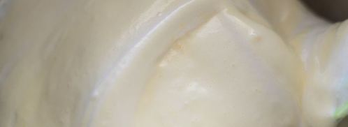 тирамису клубничный. Шаг 3