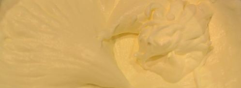 тирамису клубничный. Шаг 12