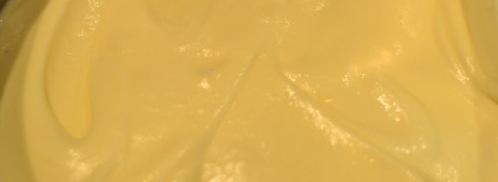 тирамису клубничный. Шаг 14