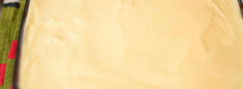 тирамису клубничный. Шаг 20