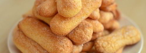 тирамису клубничный. Шаг 8