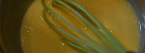 тирамису клубничный. Шаг 10