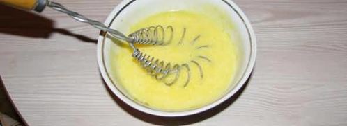 тирамису по-домашнему. Шаг 8