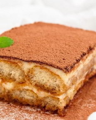 Тирамису с Бейлисом