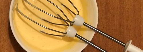 тирамису с клубникой. Шаг 5