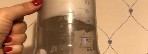 тирамису с клубникой. Шаг 6