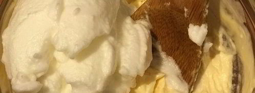 тирамису с клубникой. Шаг 9