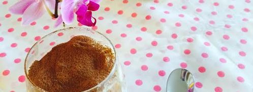 тирамису с манго и бананом. Шаг 6