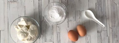 тирамису с манго. Шаг 5