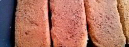 тирамису с маскарпоне. Шаг 4