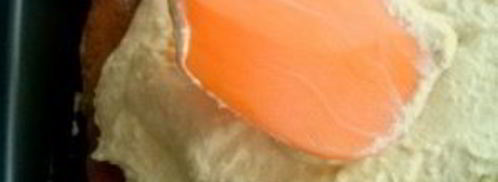 тирамису с маскарпоне. Шаг 5