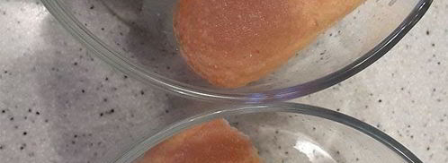 тирамису с медом и корицей. Шаг 3