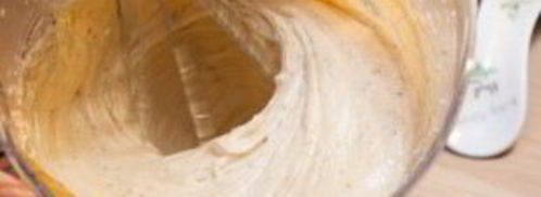 тирамису с миндалем. Шаг 8