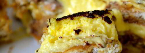 тирамису семейный. Шаг 13