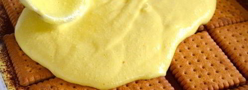 тирамису семейный. Шаг 9