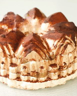 Тирамису торт