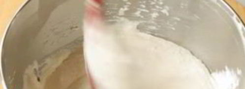 тирамису торт. Шаг 7