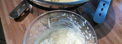 тирамису в рулете. Шаг 7