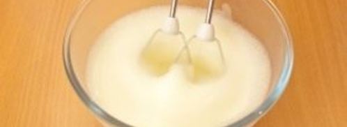 тирамису. Шаг 3