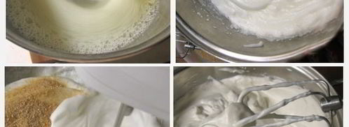 торт-тирамису с клубникой и шампанским. Шаг 4