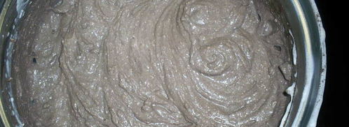 творожный торт-десерт с пьяными вишнями в стиле тирамису. Шаг 16