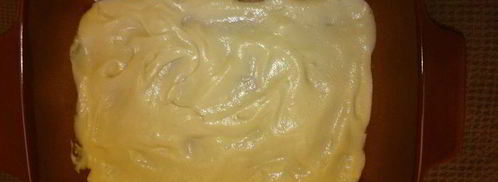 ягодный тирамису. Шаг 13