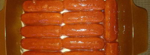 ягодный тирамису. Шаг 14