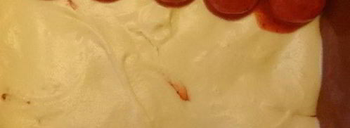 ягодный тирамису. Шаг 15