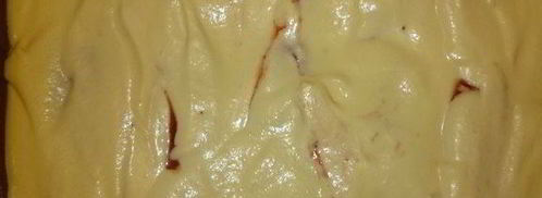 ягодный тирамису. Шаг 16