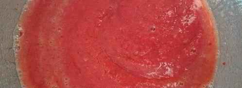 ягодный тирамису. Шаг 4