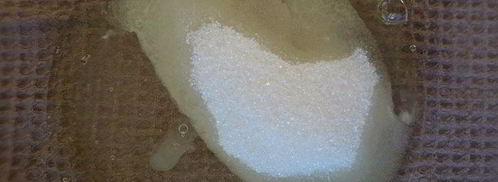 ягодный тирамису. Шаг 6