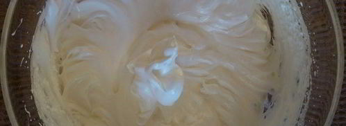 ягодный тирамису. Шаг 7