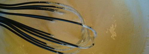 ягодный тирамису. Шаг 8