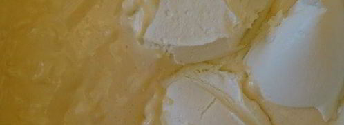 ягодный тирамису. Шаг 9