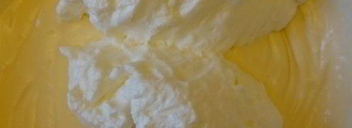 ягодный тирамису. Шаг 11