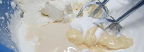 эскимо-тирамису. Шаг 14