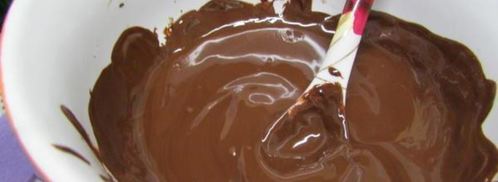 эскимо-тирамису. Шаг 18